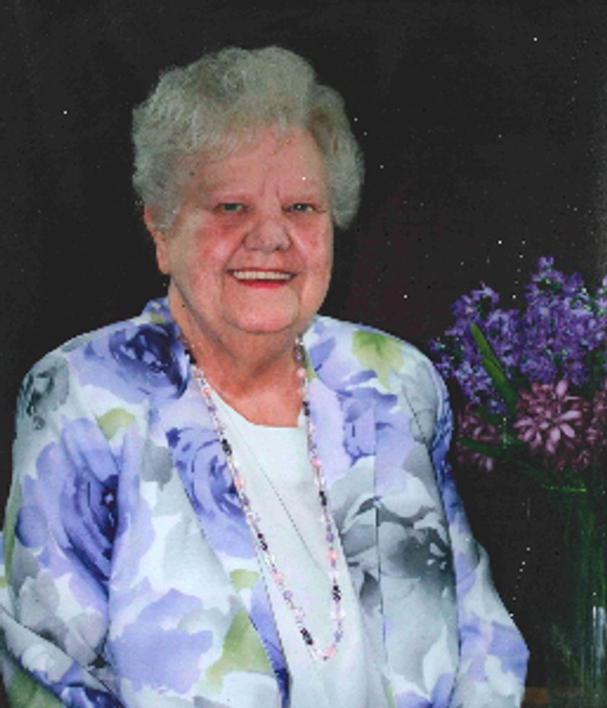Janice M. Brown