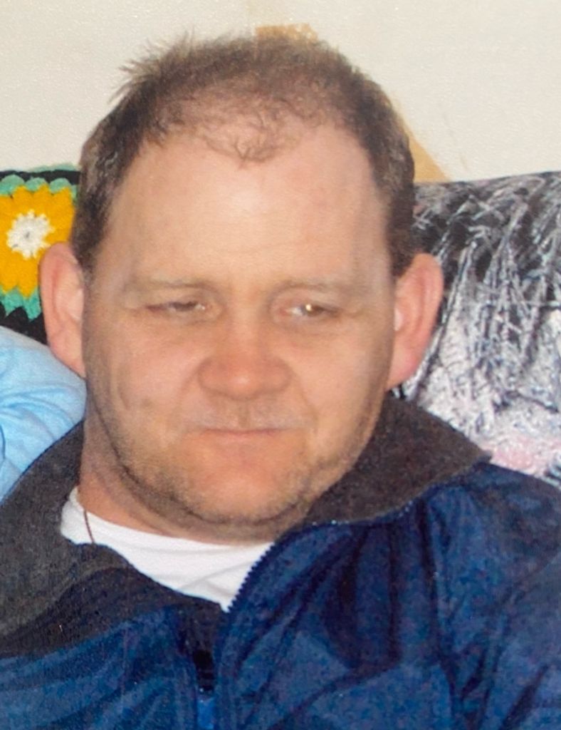 Tony Lynn  Vernall Profile Photo