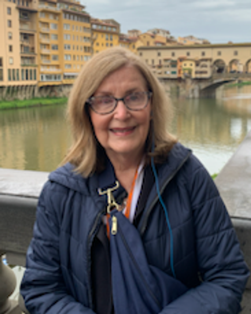 Gail Marian Bruno Profile Photo