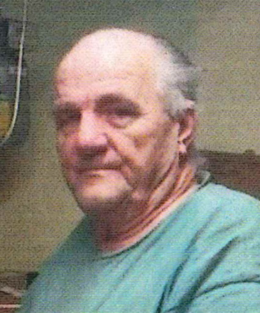 Edward Ignacious Hlafka Profile Photo
