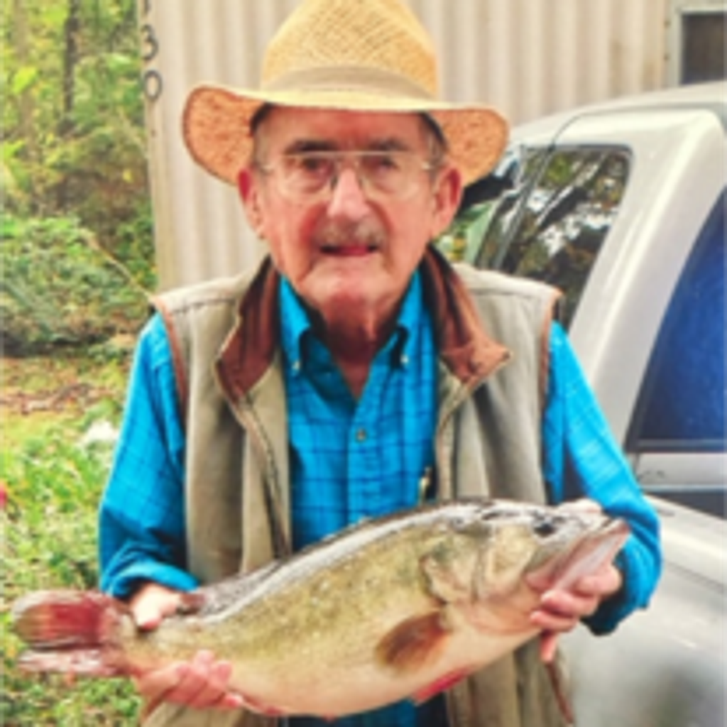 Kenneth Donnell Craven