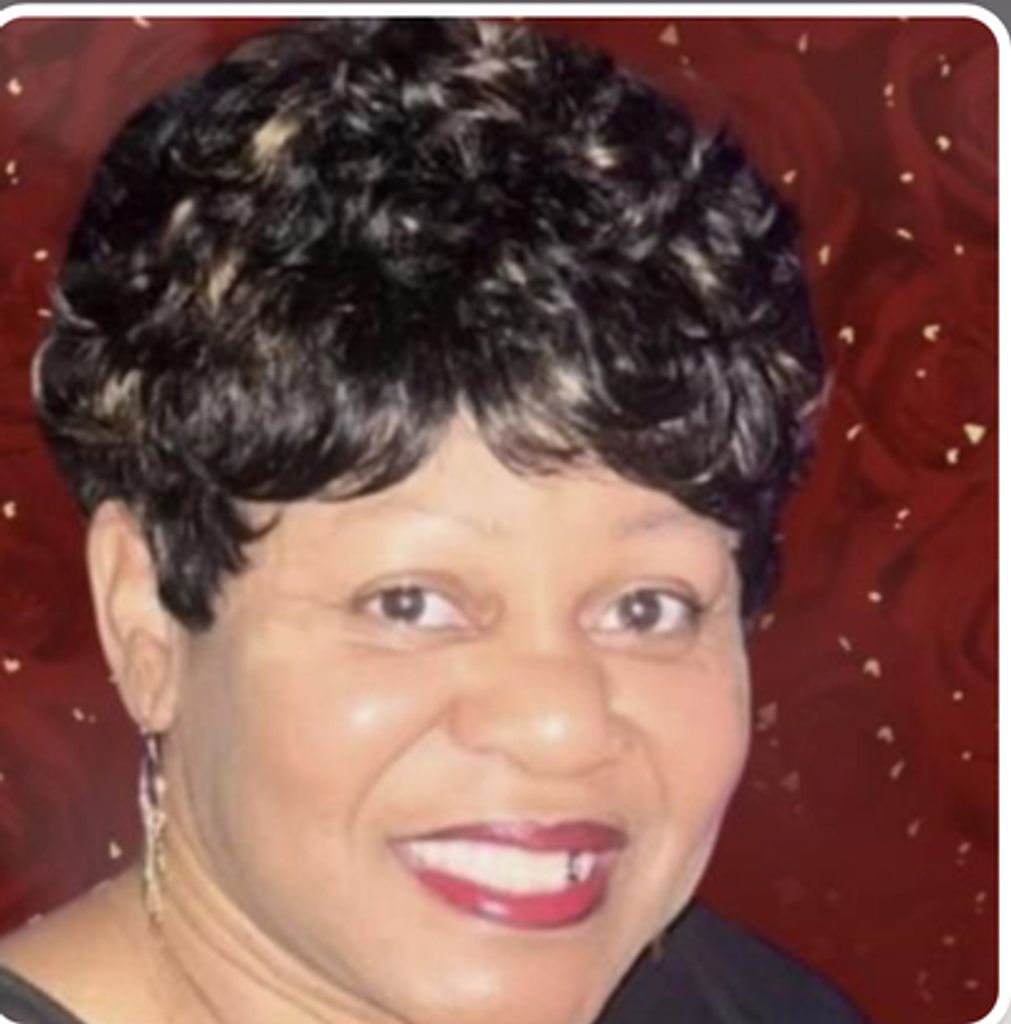 Mrs. Linda F. Smalls Profile Photo