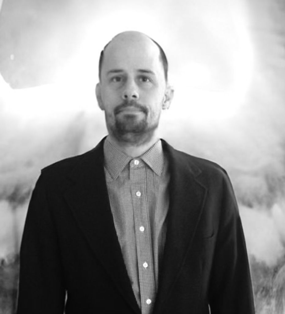 Darrell Robert Wood Profile Photo