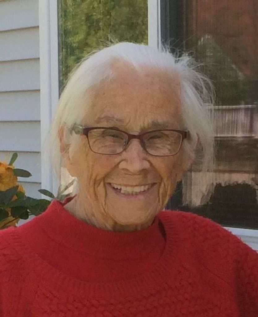 Beverly Merchant Sloatman