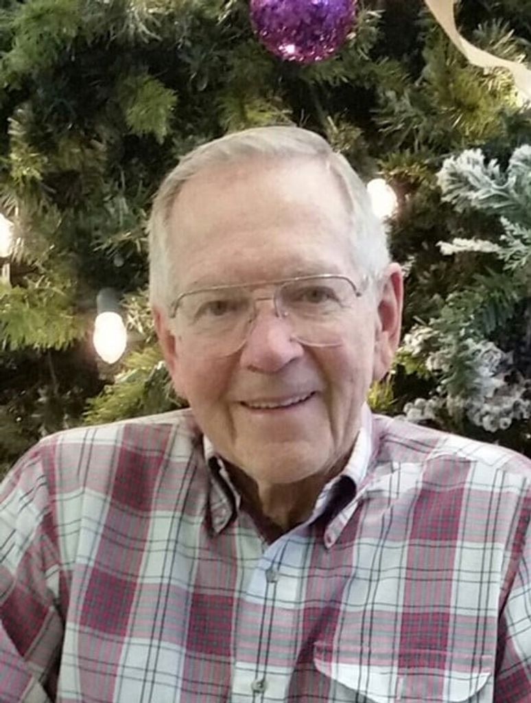 Leonard Richard Haferman Profile Photo