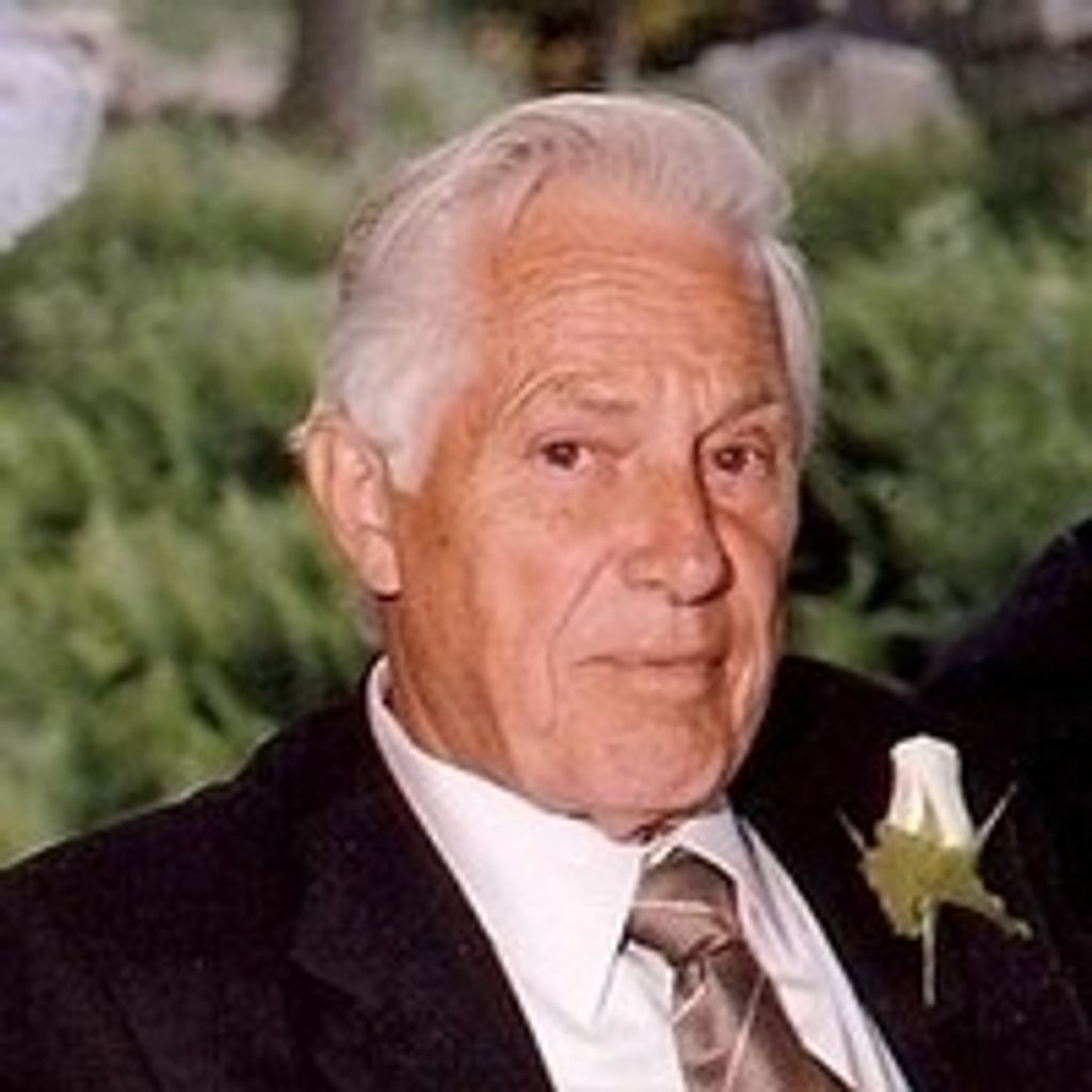 Arthur Emerson Allen