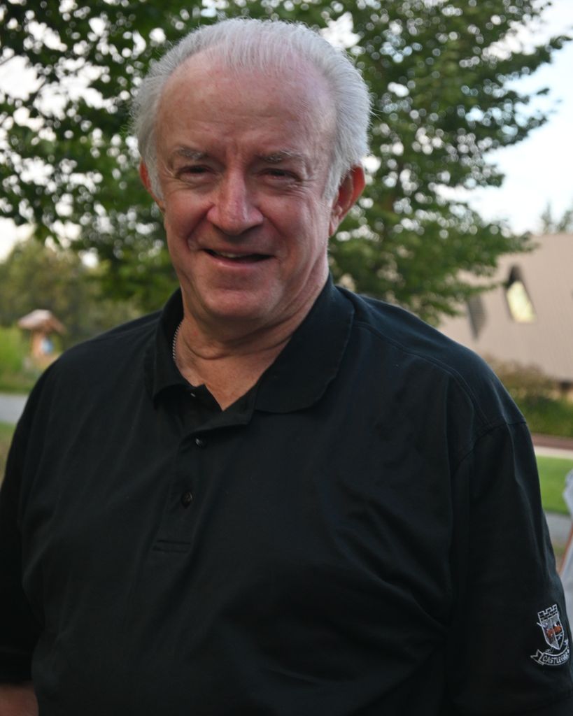James (Jim) William Gouk Profile Photo