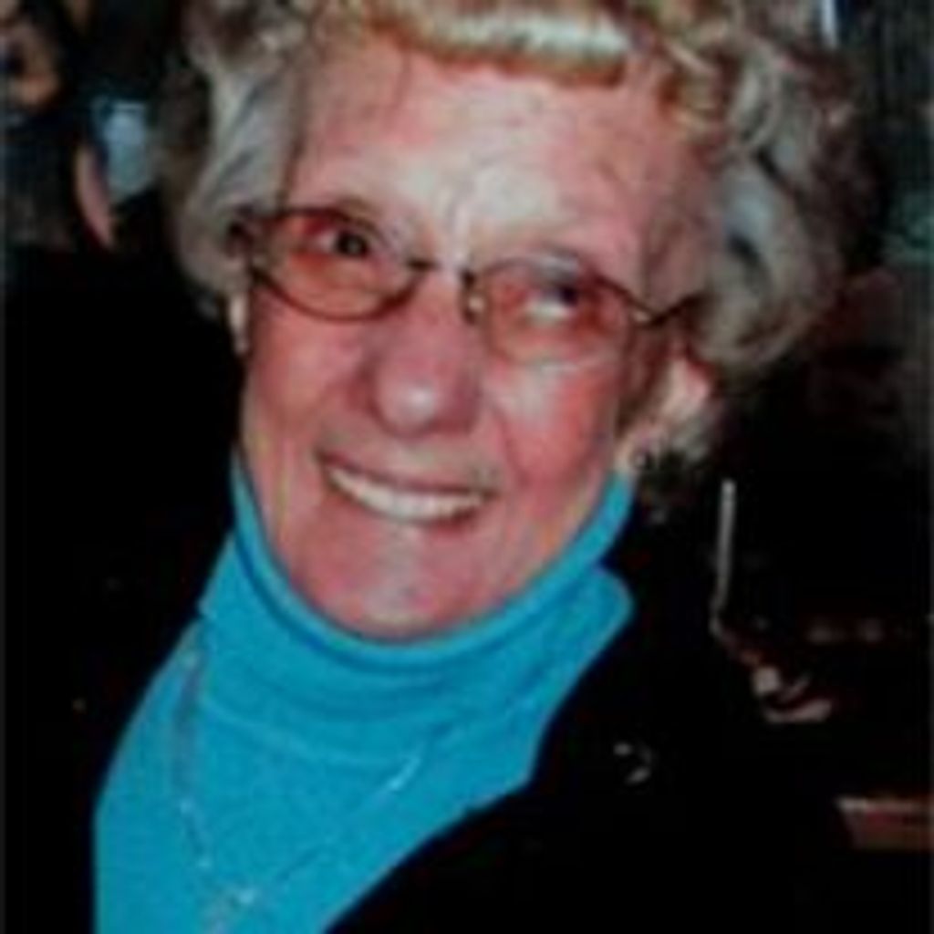 Marguerite Anderson