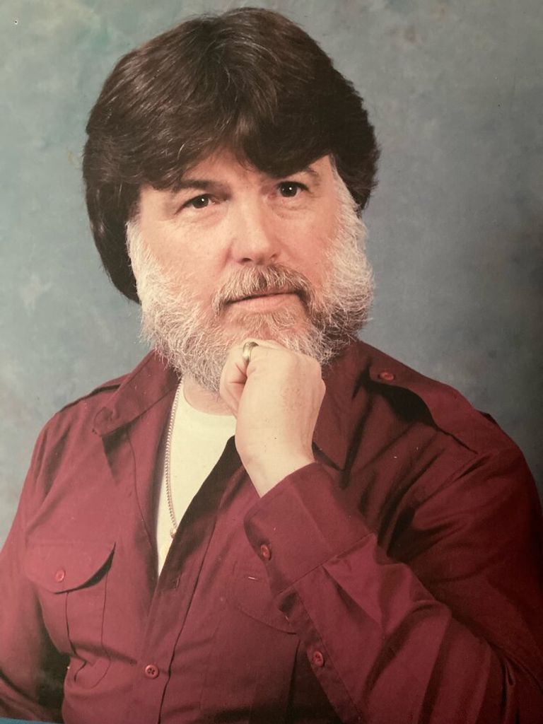 Peter  Weldon Profile Photo