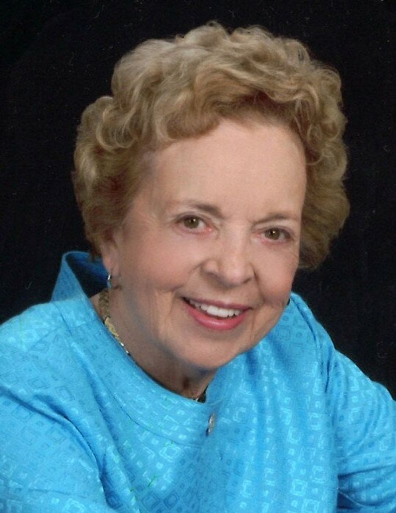 Marion J. Schaps