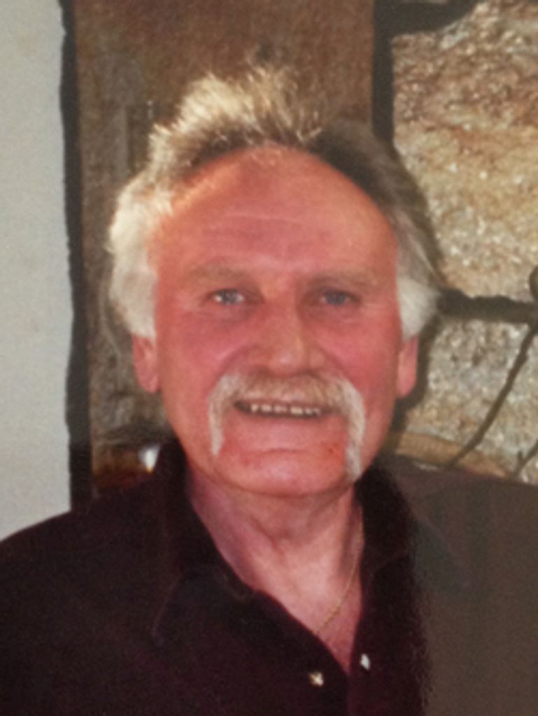 William "Bill" Hill
