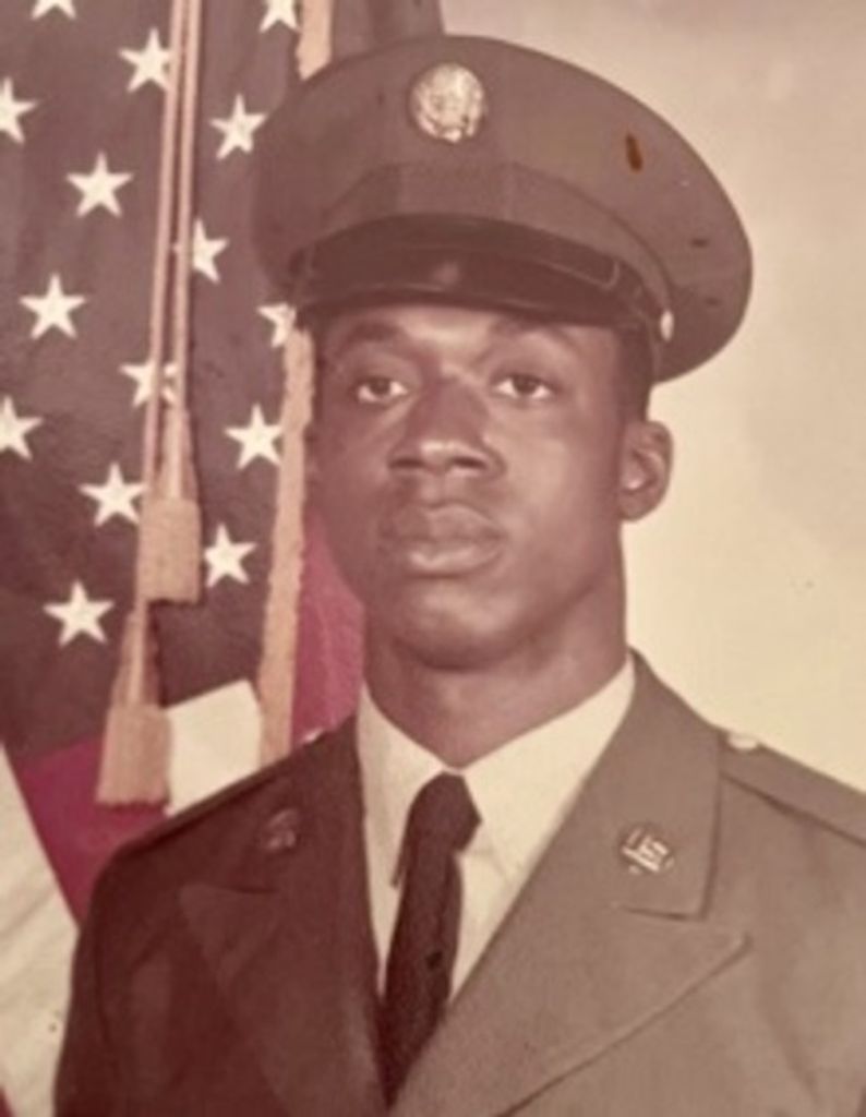 Delbert Gray Profile Photo