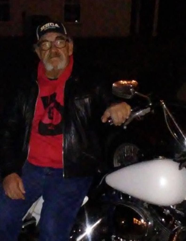 William "Bill" August Zahler