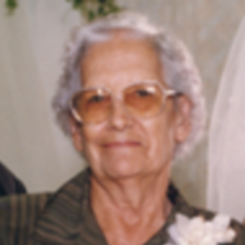 Loneda Marie Fuselier
