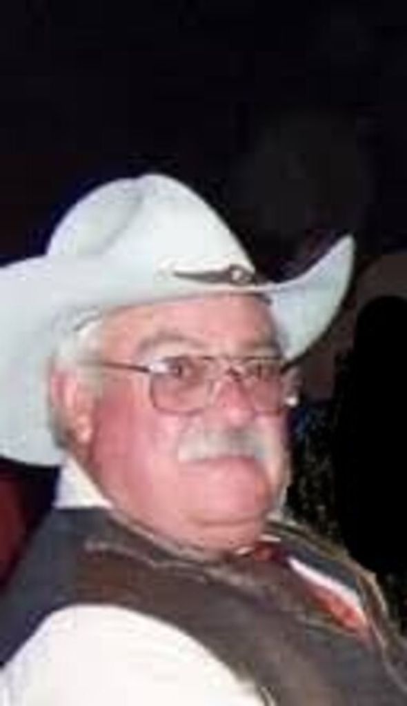 Douglas Melvin Seale Profile Photo