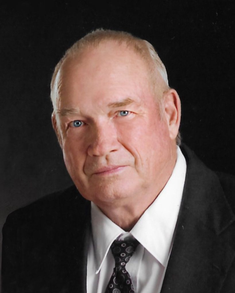 Lyle Clark Rich