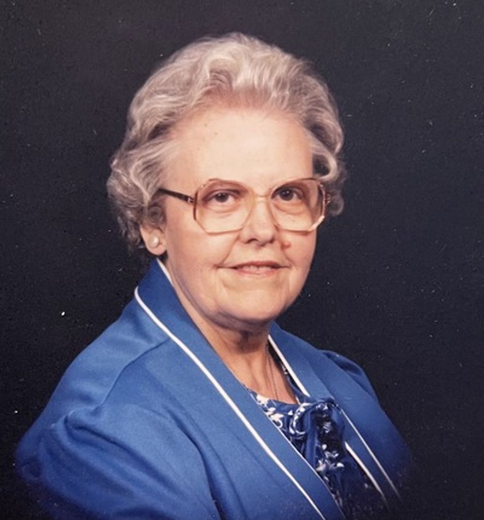Geneva Luckett Profile Photo