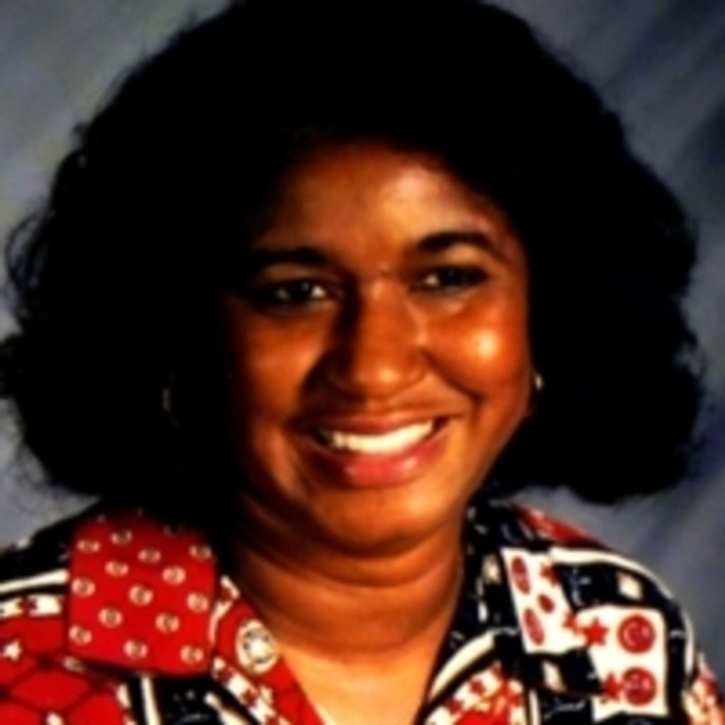 Joyce Ann Sykes