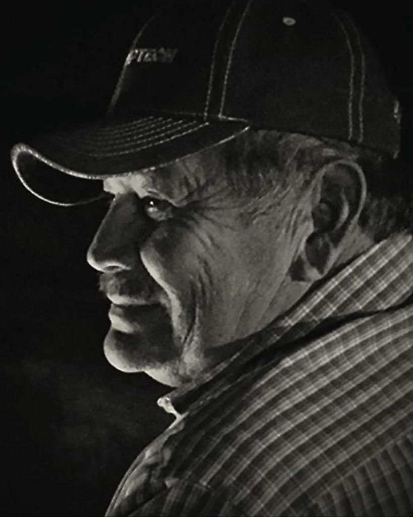 Valdemar "Val" Aguirre Castillo Jr.