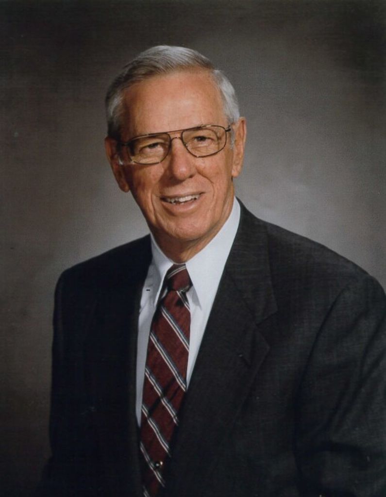 Ben Cochran Profile Photo