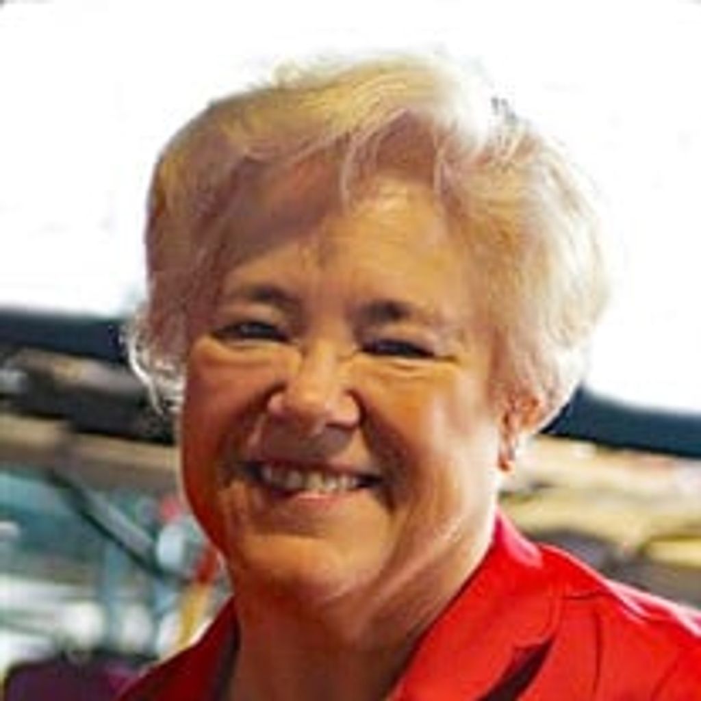 Mrs. TEDDY JO "Jodi" PARKS FLOW