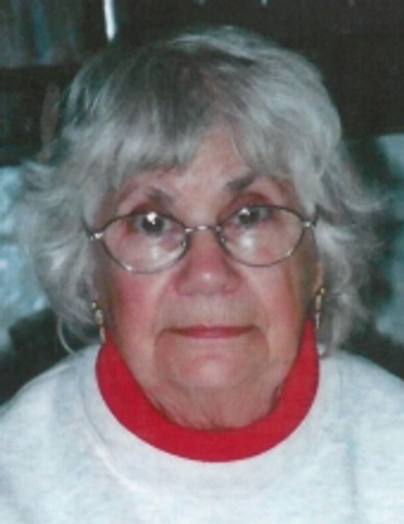 Sara A. Reynolds