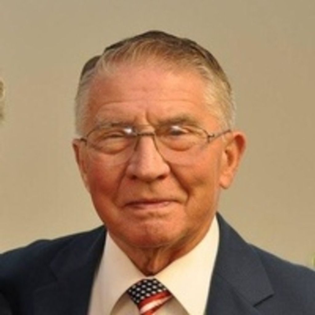 Rev. Lawson E. Jolly, Jr