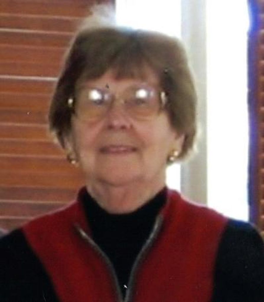 Eleanor C. Ehrenfeuchter Profile Photo