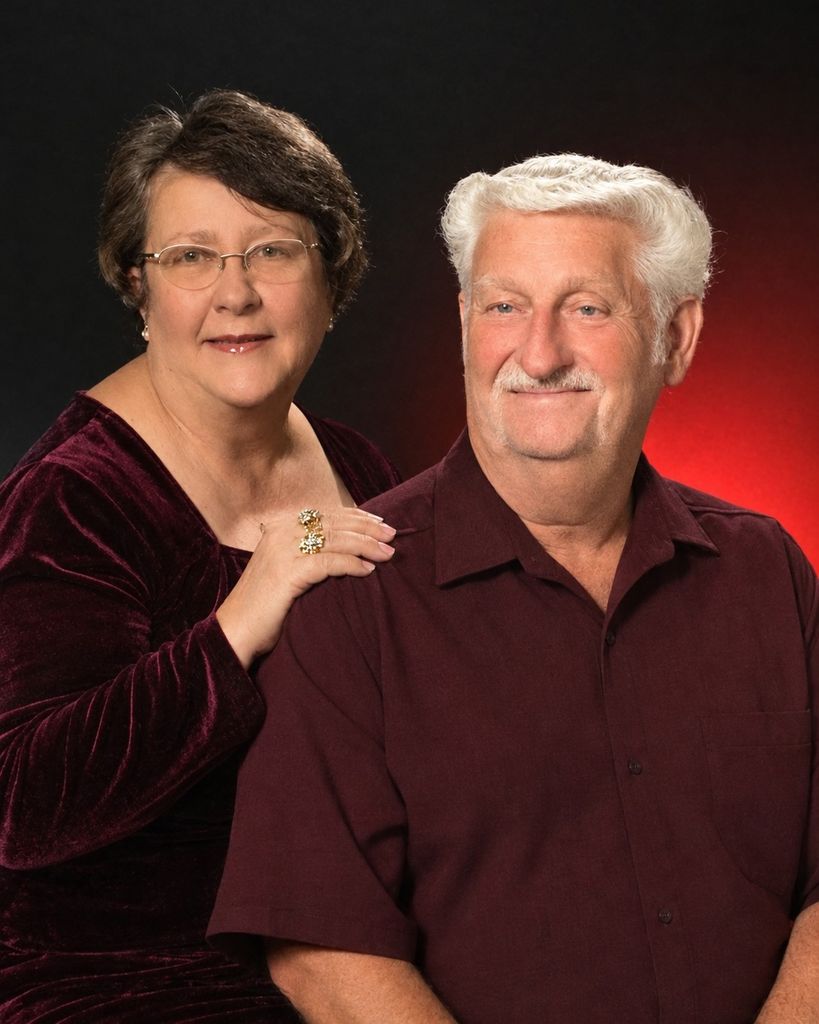 Roger E. Rosenboom Profile Photo