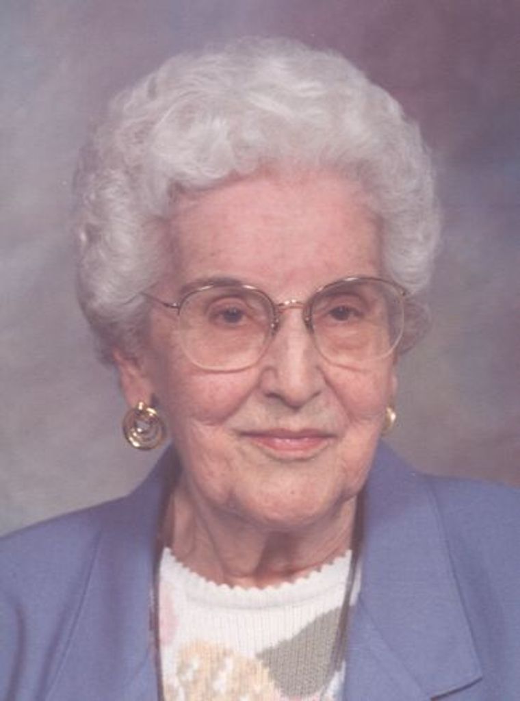 Wilma Stewart