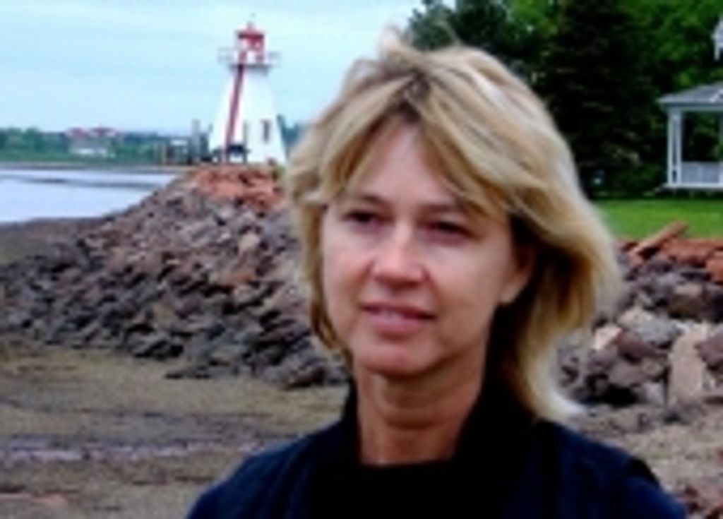 Vickie Jackson Profile Photo