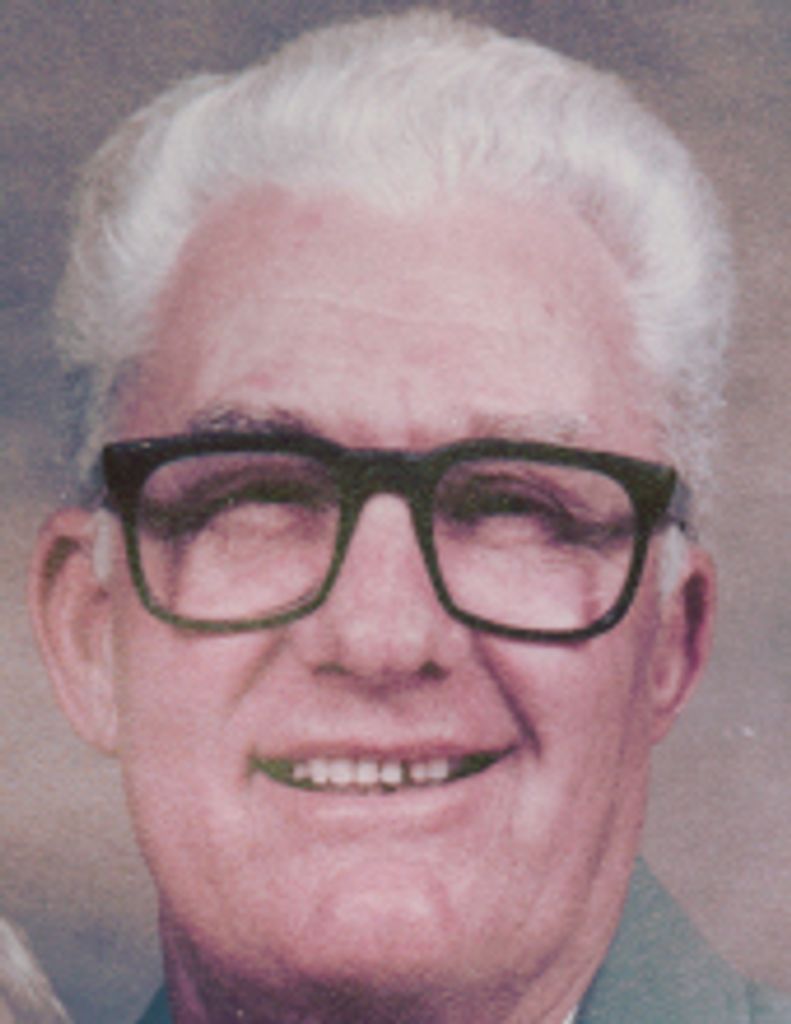 Jewel William Edwards Profile Photo