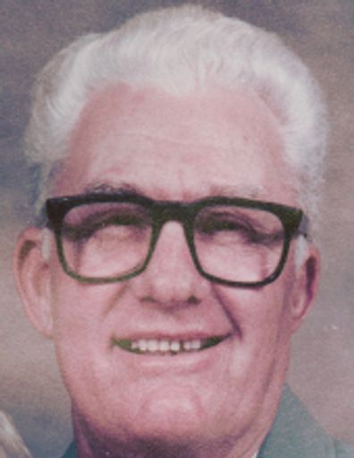 Jewel William Edwards Profile Photo