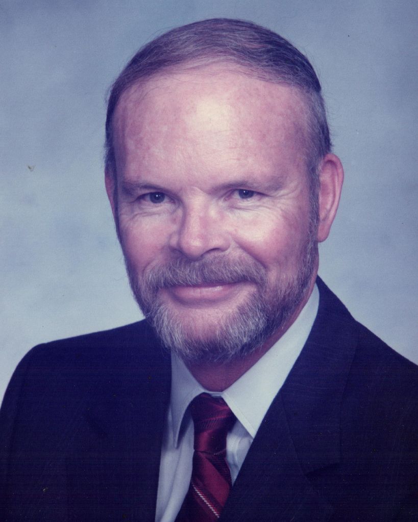 Byron Penrod Profile Photo