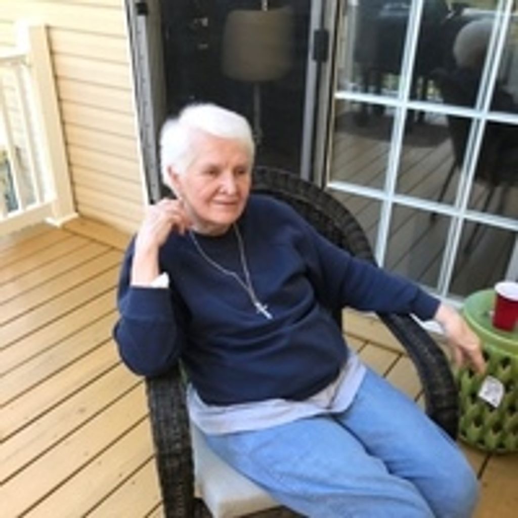 Loretta Irene Rosewall