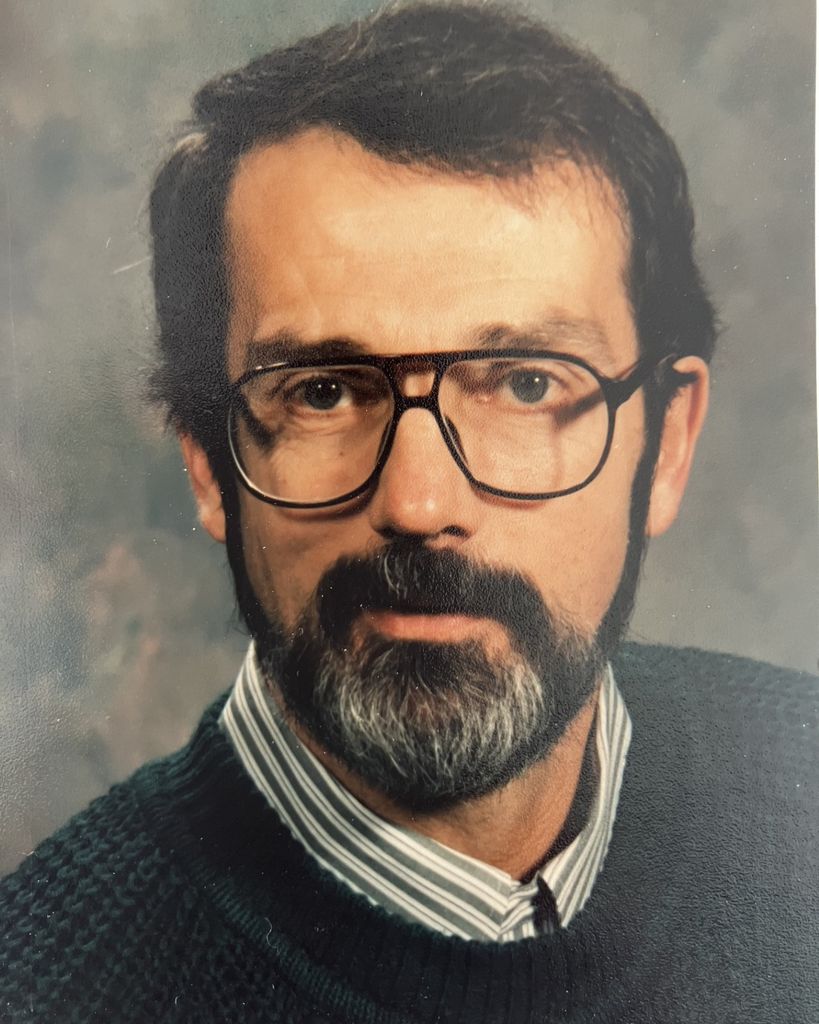 Wayne Harris Sullivan Profile Photo