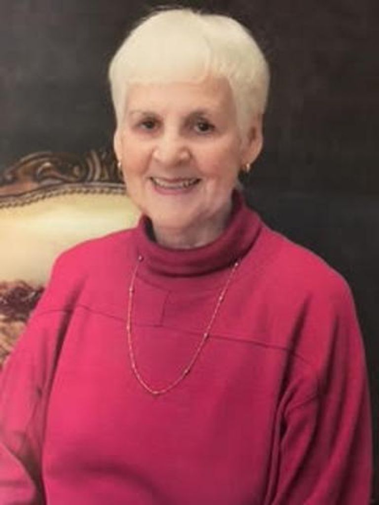 Earline Pine Lowery Profile Photo