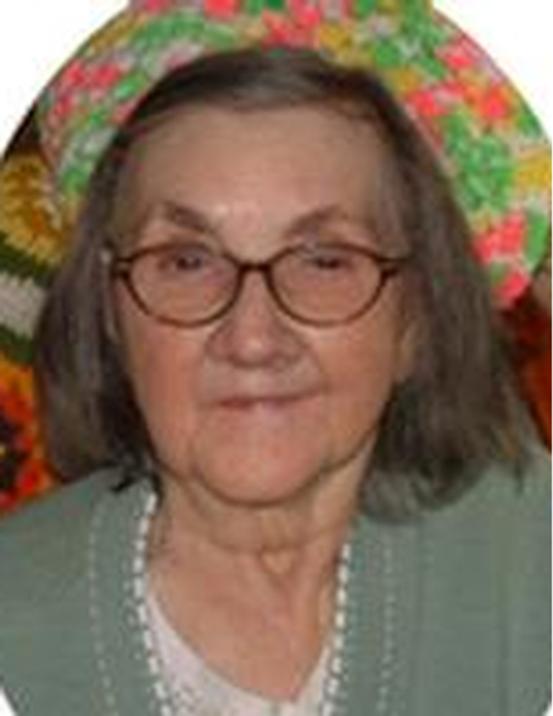 Juanita Prince Roark