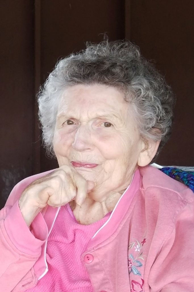 Mary Evelyn (Arnold)  Taylor Profile Photo