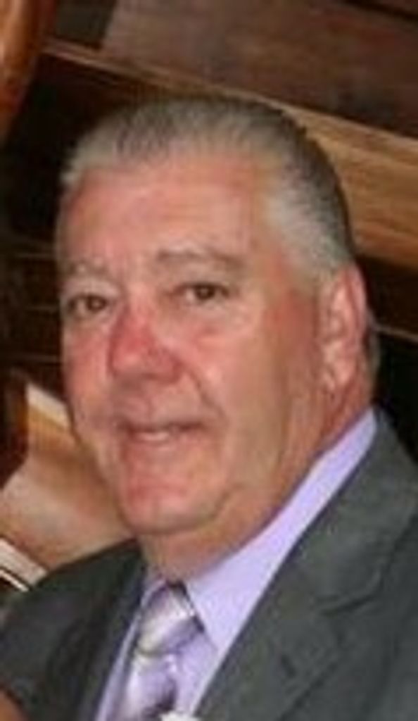 Charles Anthony King
