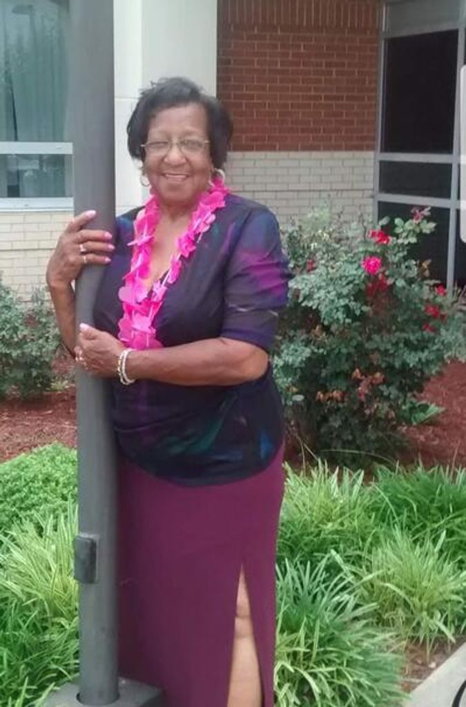 Florence Brayboy Martin Profile Photo