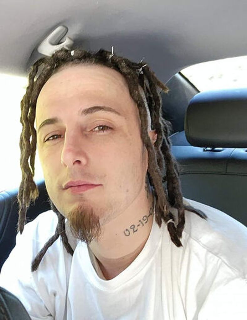 Justin "Jp" Shane Perkins, Sr.