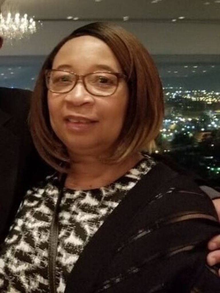 Bettie J. Carter Ellsberry Profile Photo