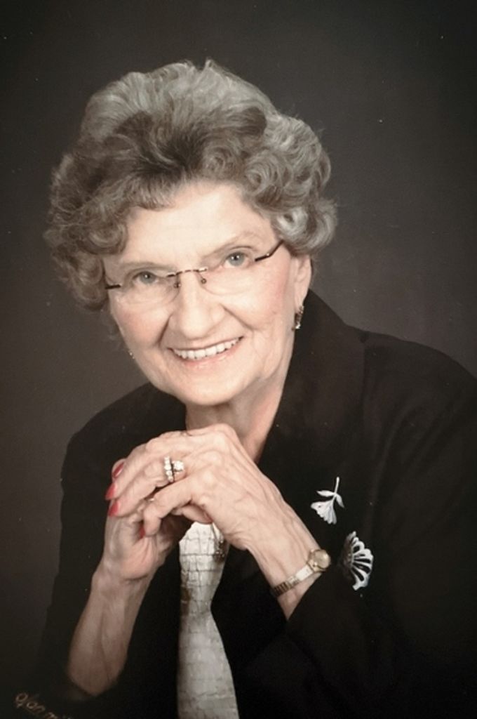Yvonne Joyce Moody Profile Photo