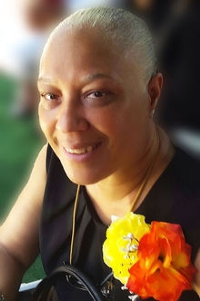 Ms Cecile J Nelson