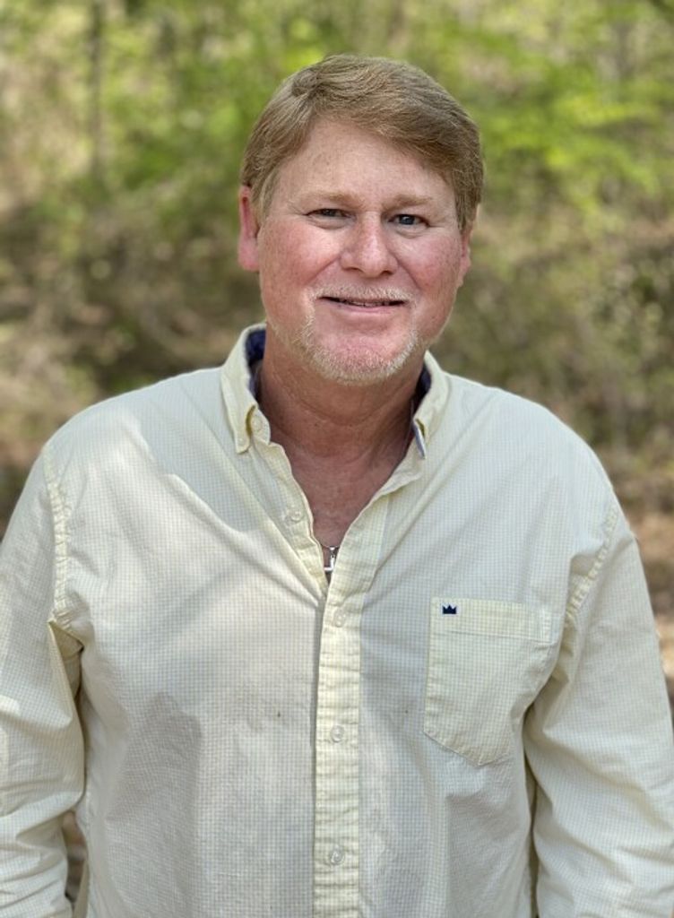 Warren Craig Thomas