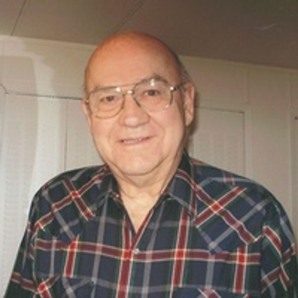 Harold Derksen