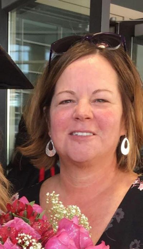 Julie A. Vaughan Mikolajczak