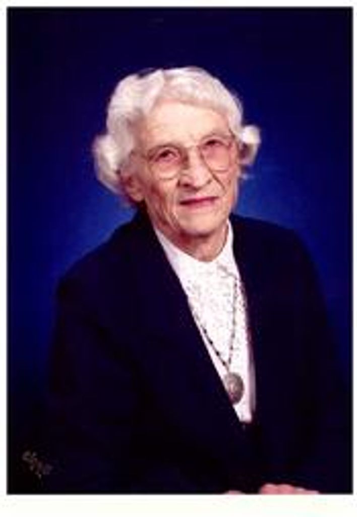 Irene W. Stoecker Profile Photo