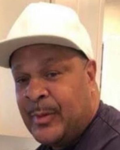 DEON ROLAND WASHINGTON's obituary image